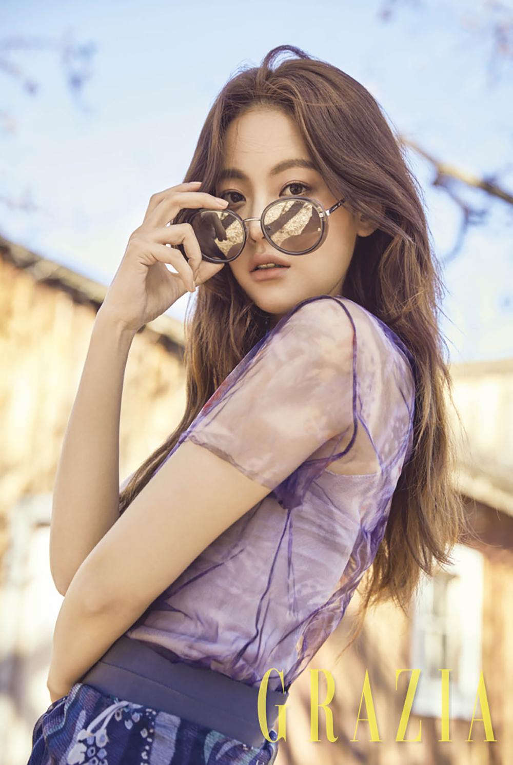 Mỹ nhân vào vai Đường Tăng trong Tây Du Ký bản Hàn là ai?-13