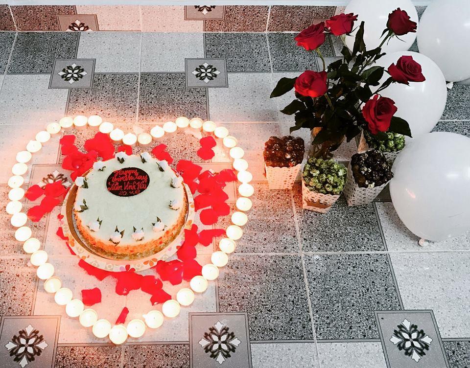 Mừng sinh nhật Lâm Vinh Hải, Linh Chi gọi tình cũ là cậu bạn tri kỷ-3