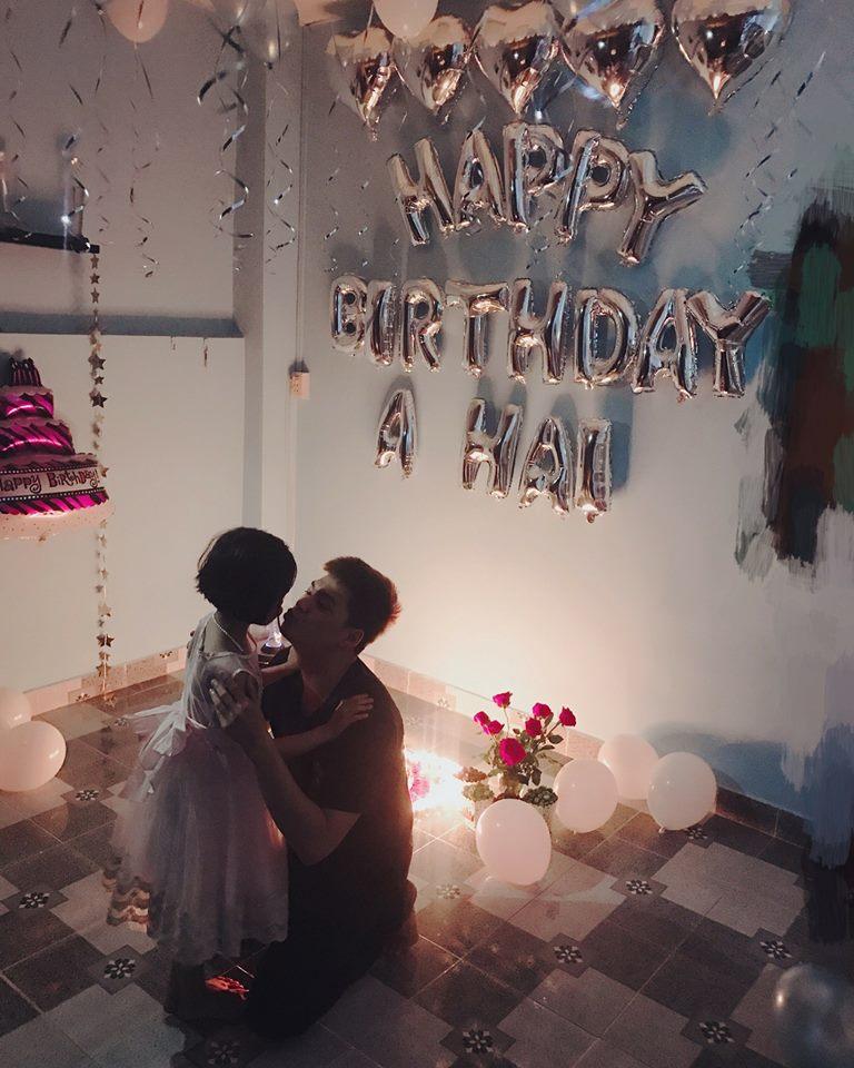 Mừng sinh nhật Lâm Vinh Hải, Linh Chi gọi tình cũ là cậu bạn tri kỷ-4