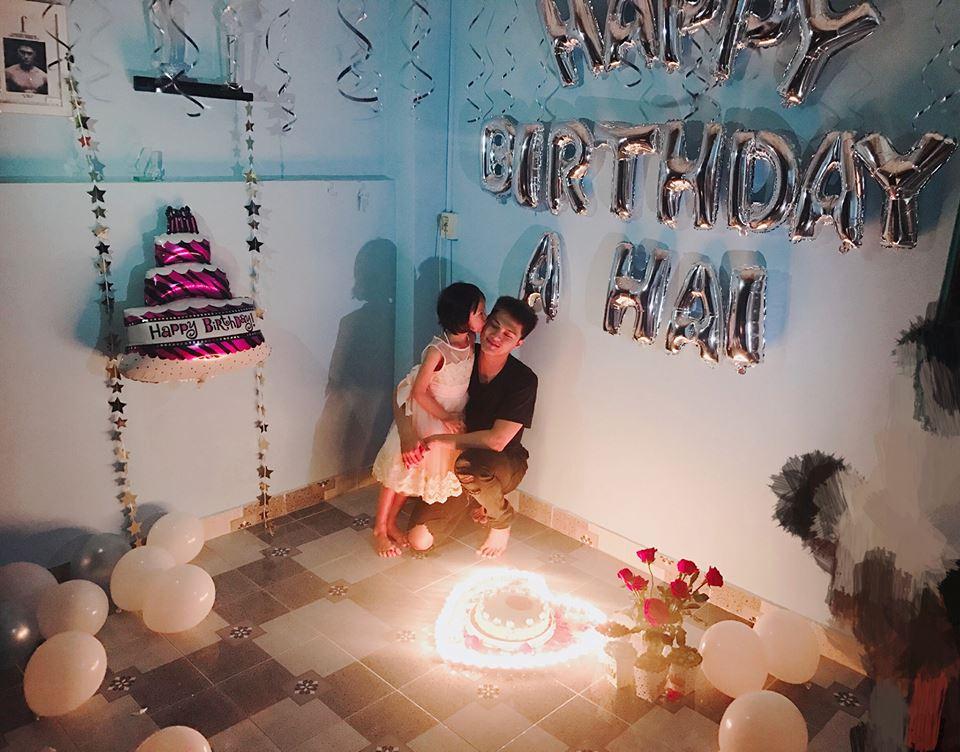 Mừng sinh nhật Lâm Vinh Hải, Linh Chi gọi tình cũ là cậu bạn tri kỷ-5