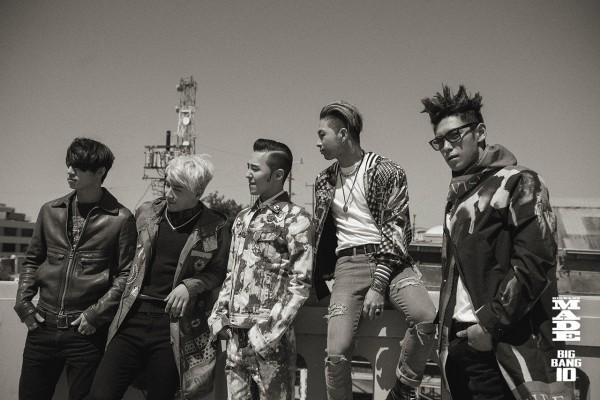 Sau CL, đến lượt Billboard lên án YG sai lầm khi để BigBang gián đoạn quảng bá quá lâu-5