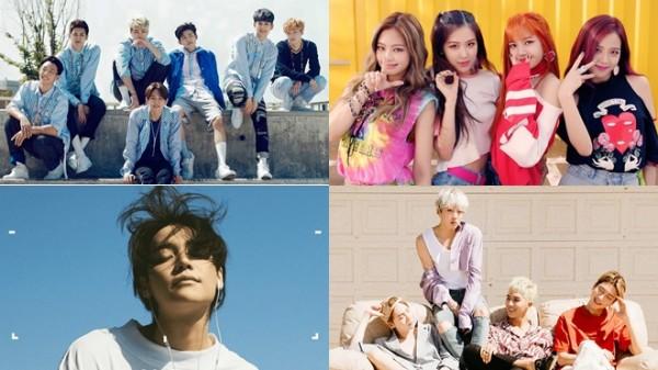 Sau CL, đến lượt Billboard lên án YG sai lầm khi để BigBang gián đoạn quảng bá quá lâu-7