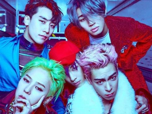 Sau CL, đến lượt Billboard lên án YG sai lầm khi để BigBang gián đoạn quảng bá quá lâu