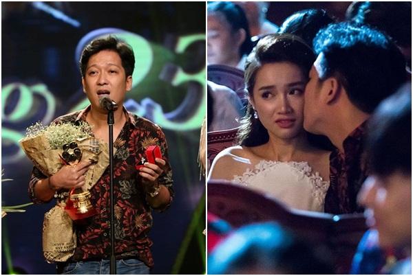 Nhã Phương lần đầu lên tiếng sau màn cầu hôn gây tranh cãi của Trường Giang-1