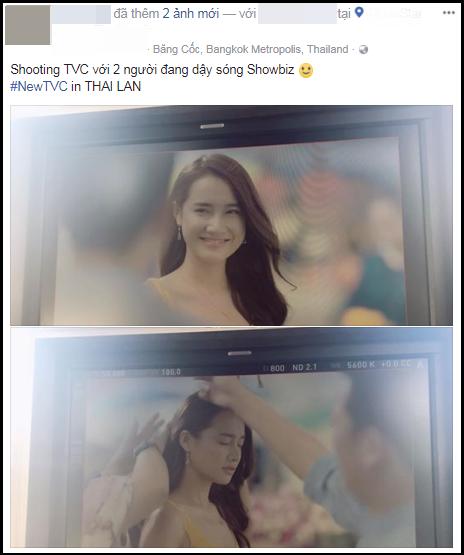 Nhã Phương lần đầu lên tiếng sau màn cầu hôn gây tranh cãi của Trường Giang-3