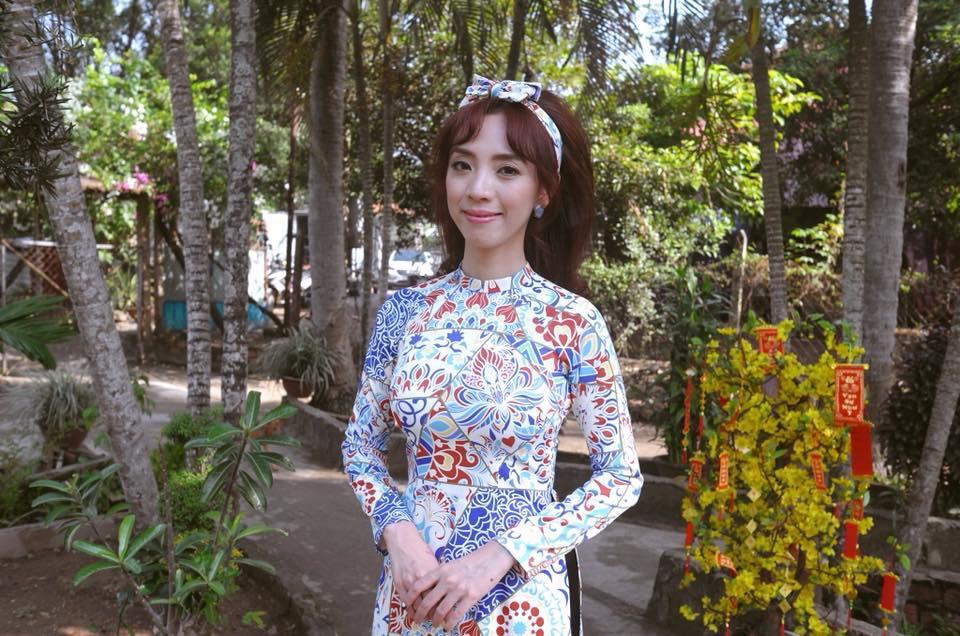 Tin sao Việt: Ngỡ ngàng trước nhan sắc hoàn hảo của gái 3 con Jennifer Phạm-3