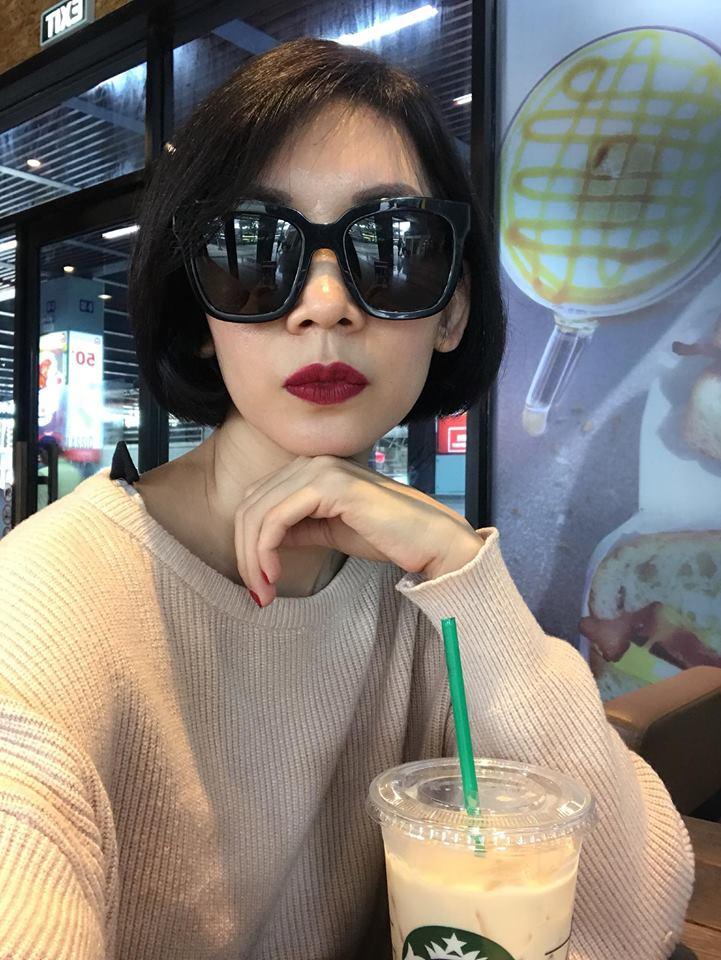 Tin sao Việt: Ngỡ ngàng trước nhan sắc hoàn hảo của gái 3 con Jennifer Phạm-6