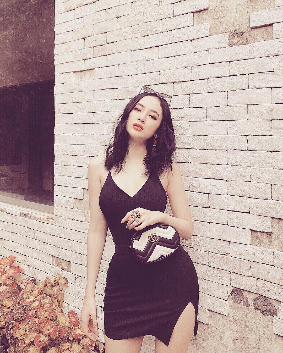 Tin sao Việt: Ngỡ ngàng trước nhan sắc hoàn hảo của gái 3 con Jennifer Phạm-8