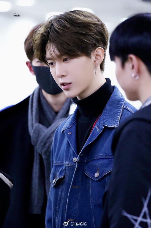 Truyền thông ráo riết săn tìm thông tin người yêu của em trai Phạm Băng Băng-1