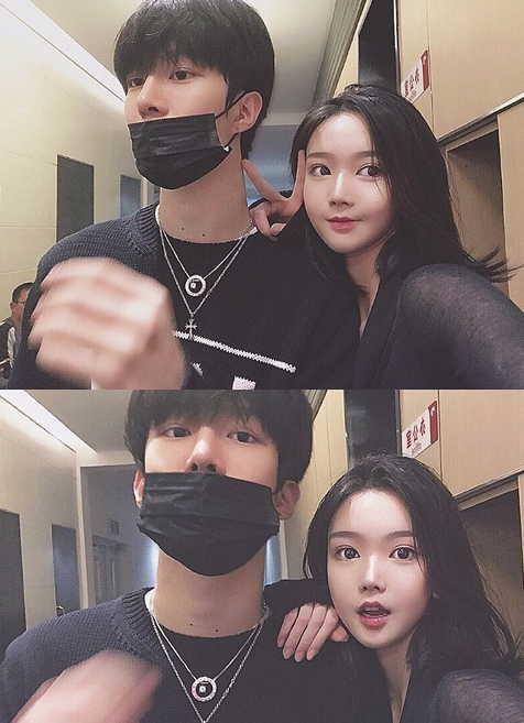 Truyền thông ráo riết săn tìm thông tin người yêu của em trai Phạm Băng Băng-2