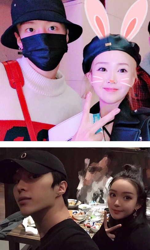 Truyền thông ráo riết săn tìm thông tin người yêu của em trai Phạm Băng Băng-3