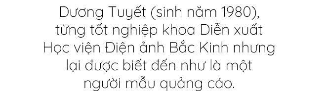 Nếu không giải nghệ, đây có thể là mỹ nhân đánh bại được cả Phạm Băng Băng và Angelababy-1