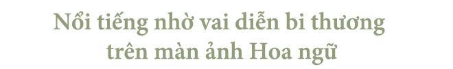 Nếu không giải nghệ, đây có thể là mỹ nhân đánh bại được cả Phạm Băng Băng và Angelababy-2