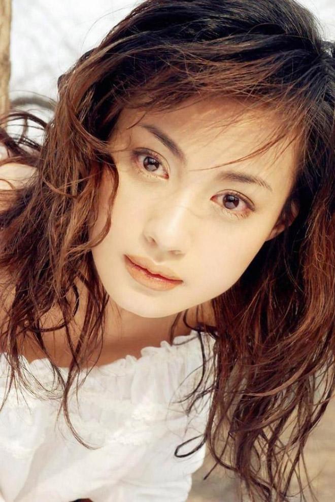 Nếu không giải nghệ, đây có thể là mỹ nhân đánh bại được cả Phạm Băng Băng và Angelababy-3