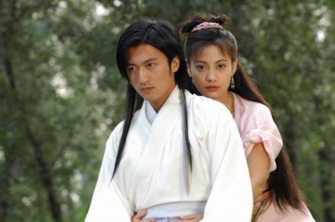 Nếu không giải nghệ, đây có thể là mỹ nhân đánh bại được cả Phạm Băng Băng và Angelababy-7