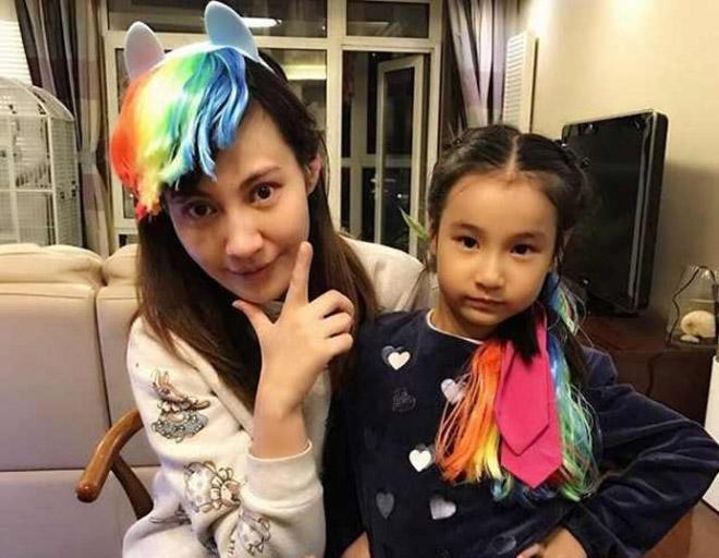 Nếu không giải nghệ, đây có thể là mỹ nhân đánh bại được cả Phạm Băng Băng và Angelababy-13