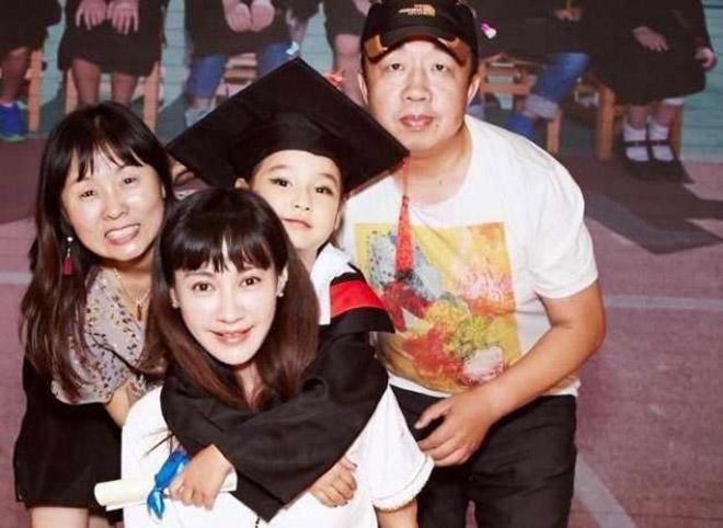 Nếu không giải nghệ, đây có thể là mỹ nhân đánh bại được cả Phạm Băng Băng và Angelababy-14