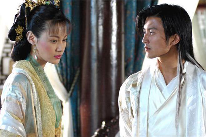 Nếu không giải nghệ, đây có thể là mỹ nhân đánh bại được cả Phạm Băng Băng và Angelababy-9