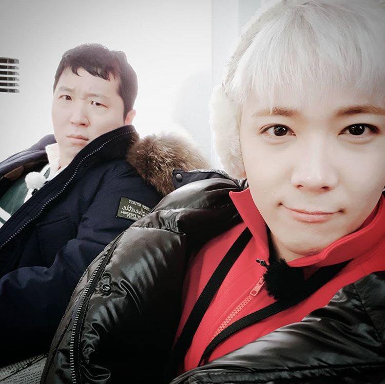 Sao Hàn 21/1: Song Hye Kyo khoe ảnh nghệ thuật tại Paris-5