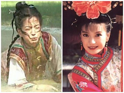 Nếu còn sống, đây có thể là mỹ nhân đánh bại Triệu Vy và Lâm Tâm Như-12