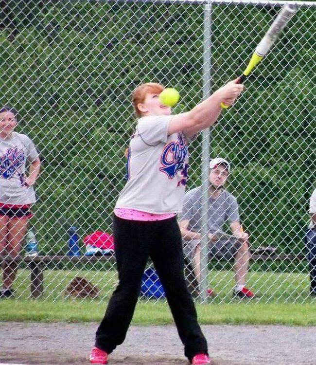 Ủ uôi, gấu của thím nào thì vào hốt đi kìa!-6