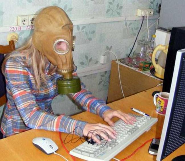 Ủ uôi, gấu của thím nào thì vào hốt đi kìa!-8