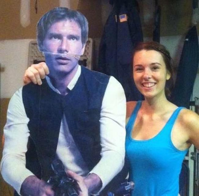 Ủ uôi, gấu của thím nào thì vào hốt đi kìa!-9