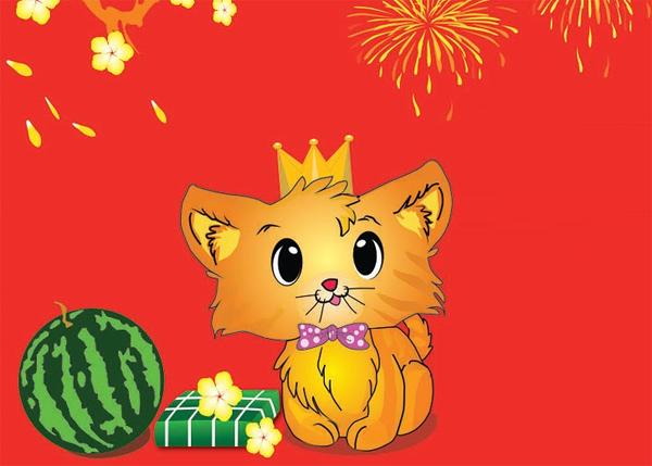 Ba con giáp tháng 2 đào hoa, tháng 3 tiền vào, tháng 4 phước lành trong năm Mậu Tuất-2