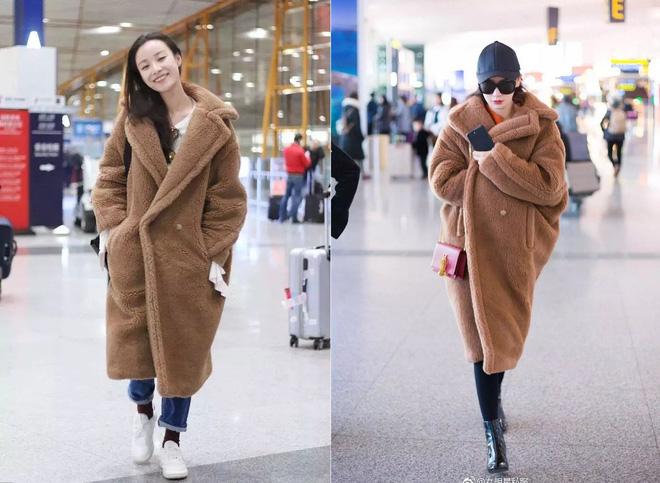 Đẳng cấp của Phạm Băng Băng: diện áo to sụ dài chấm gót, xách túi lông hoạt hình vẫn sang chảnh ngút trời-8