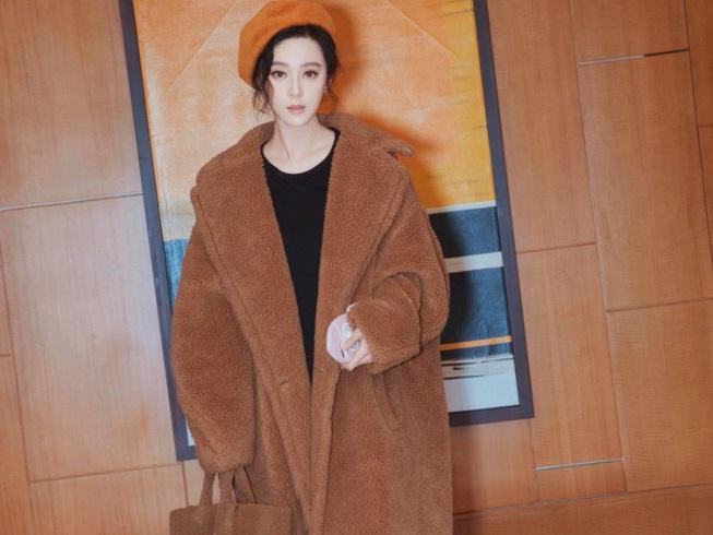 Phạm Băng Băng lần đầu tiết lộ tủ đồ trang điểm hoành tráng và xa xỉ-10