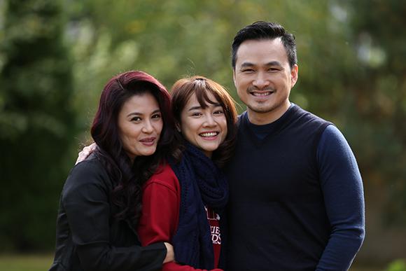 Sao nữ phim Cảnh sát hình sự tiết lộ bệnh tật, vắng bóng trên màn ảnh-2