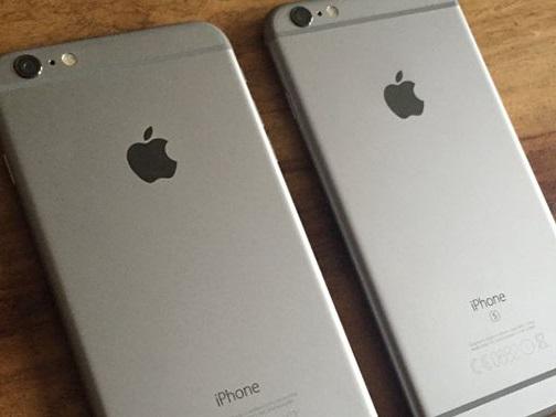 Sắp được thay thế iPhone 6 Plus hỏng bằng… iPhone 6S Plus