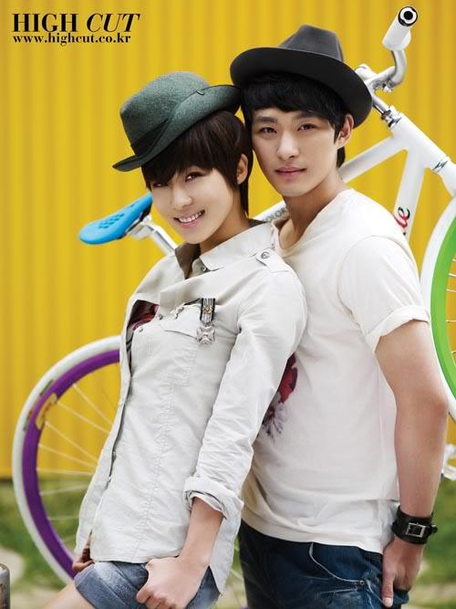 Sốc: Em trai ruột Ha Ji Won tự tử vì bệnh trầm cảm-2