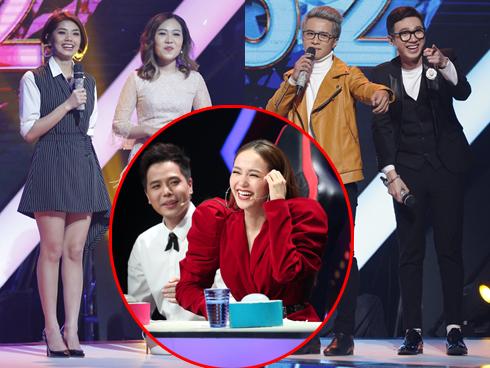 Khi Người lạ ơi! kết hợp Buồn của anh và trở thành parody cực ý nghĩa về tình bạn-2