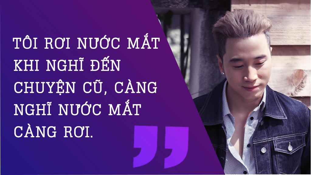 Karik - Thành công đến ngỡ ngàng khi quyết tâm dứt bỏ lời nguyền tình cũ-5