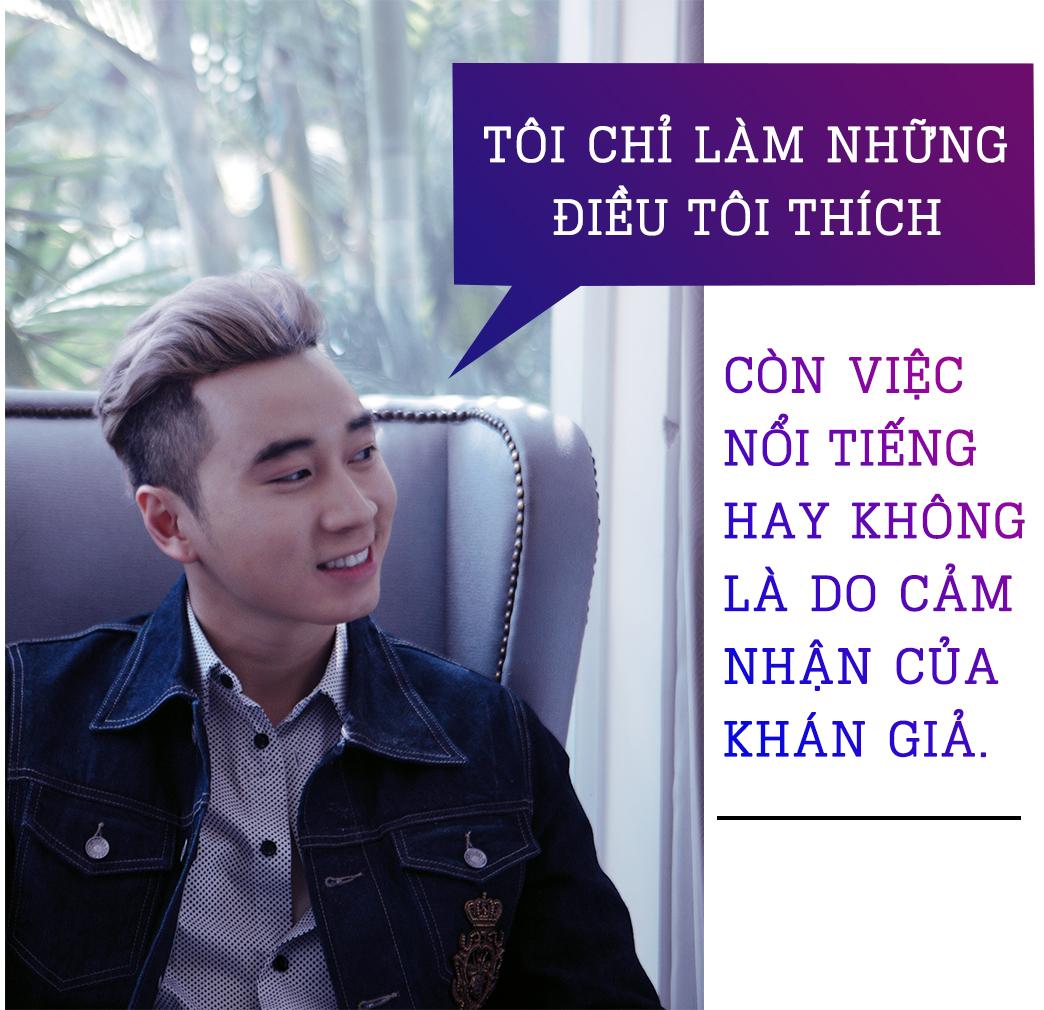 Karik - Thành công đến ngỡ ngàng khi quyết tâm dứt bỏ lời nguyền tình cũ-6