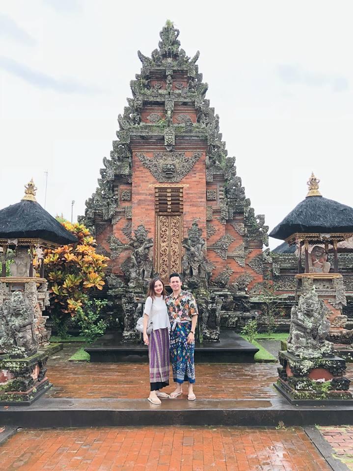 Hot girl - hot boy Việt: Phan Thành thông báo dừng mọi hoạt động để ở bên bạn gái-3