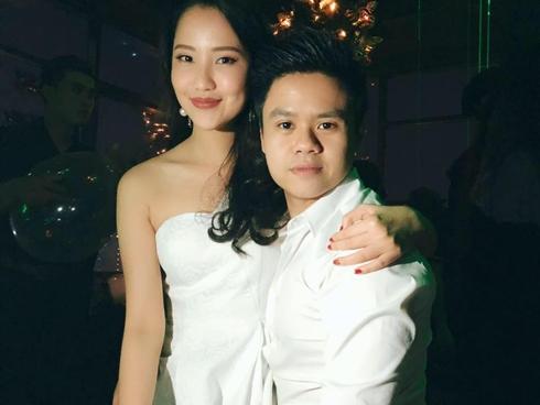 Hot girl - hot boy Việt: Phan Thành thông báo dừng mọi hoạt động để ở bên bạn gái