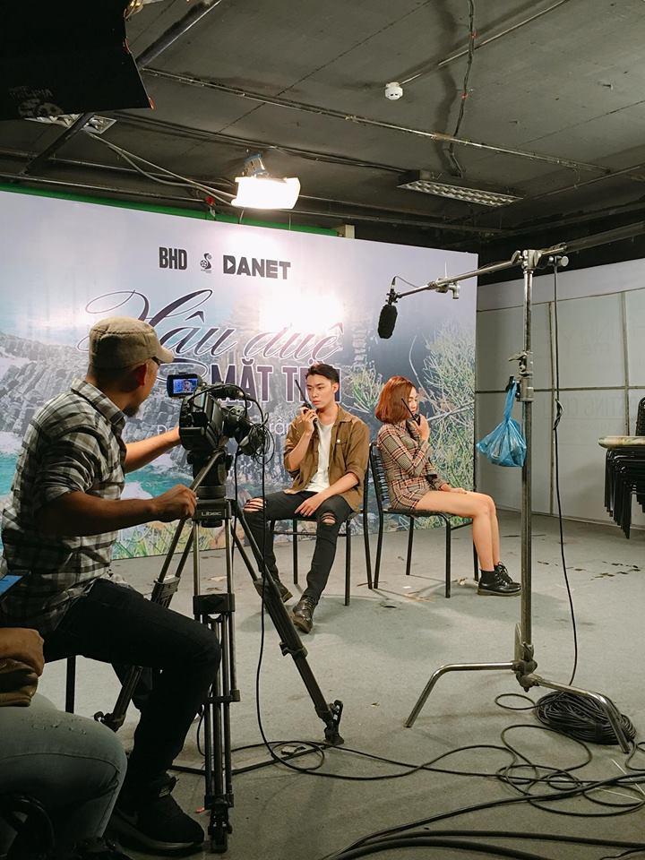 Hậu duệ mặt trời phiên bản Việt: Thiên Nga The Face casting vai của Song Hye Kyo?-3