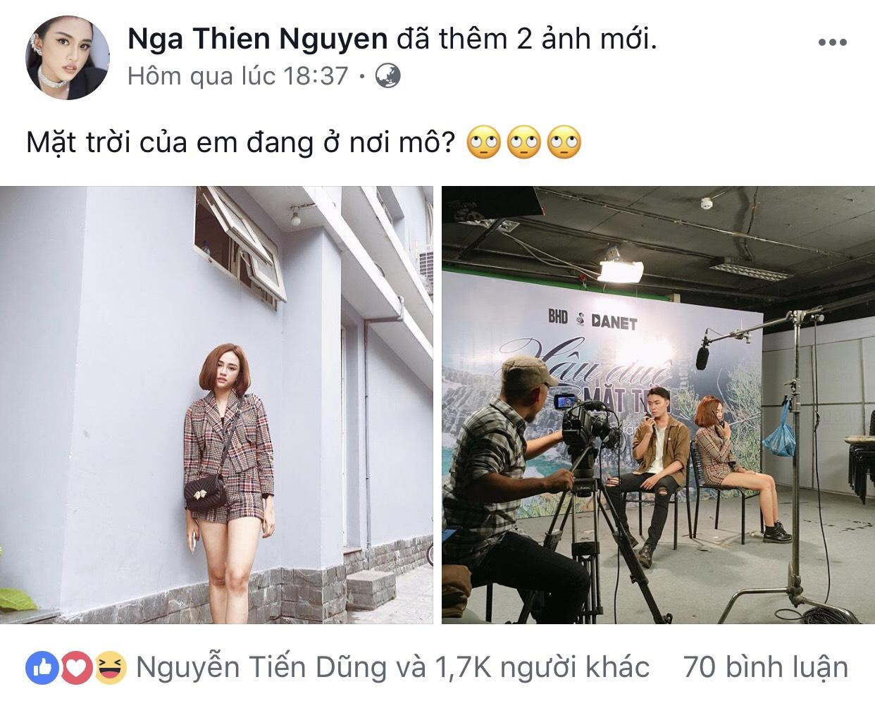 Hậu duệ mặt trời phiên bản Việt: Thiên Nga The Face casting vai của Song Hye Kyo?-2