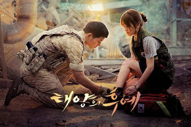 Hậu duệ mặt trời phiên bản Việt: Thiên Nga The Face casting vai của Song Hye Kyo?-4