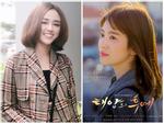 'Hậu duệ mặt trời' phiên bản Việt: Thiên Nga The Face casting vai của Song Hye Kyo?