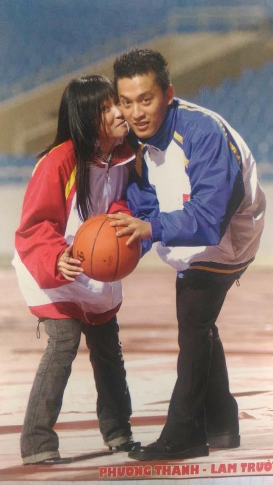 Phương Thanh kể chuyện từng bị công an bắt vì đua xe mừng chiến thắng bóng đá-4