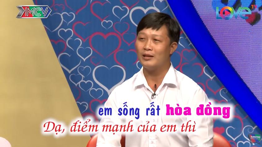 Bạn muốn hẹn hò: Chết cười anh chàng mong lấy vợ đến mức sang tận ghế bạn gái chỉ nút bấm hẹn hò-4