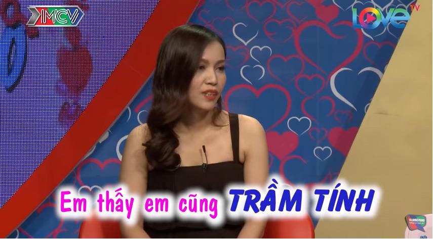 Bạn muốn hẹn hò: Chết cười anh chàng mong lấy vợ đến mức sang tận ghế bạn gái chỉ nút bấm hẹn hò-2