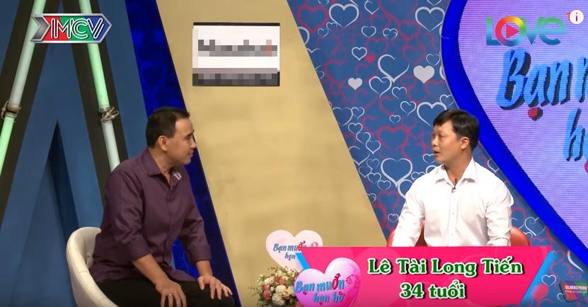 Bạn muốn hẹn hò: Chết cười anh chàng mong lấy vợ đến mức sang tận ghế bạn gái chỉ nút bấm hẹn hò-3