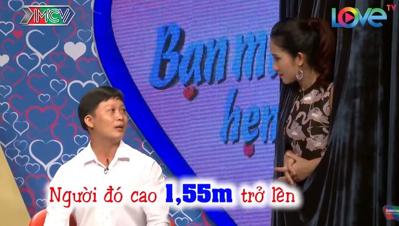 Bạn muốn hẹn hò: Chết cười anh chàng mong lấy vợ đến mức sang tận ghế bạn gái chỉ nút bấm hẹn hò-10
