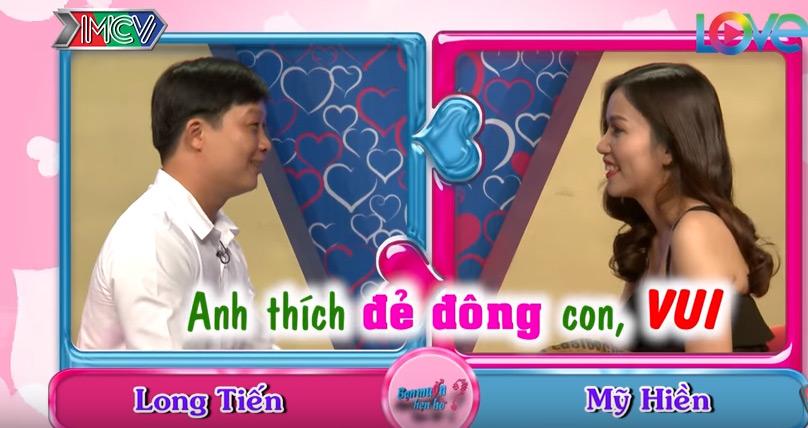 Bạn muốn hẹn hò: Chết cười anh chàng mong lấy vợ đến mức sang tận ghế bạn gái chỉ nút bấm hẹn hò-12