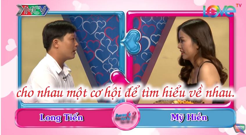 Bạn muốn hẹn hò: Chết cười anh chàng mong lấy vợ đến mức sang tận ghế bạn gái chỉ nút bấm hẹn hò-13