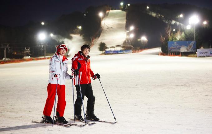 Các điều kiện để người Việt được miễn visa du lịch Hàn Quốc dịp Olympic-2